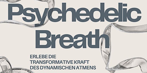 Psychedelic Breath mit Simona primary image