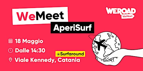 WeMeet | AperiSurf