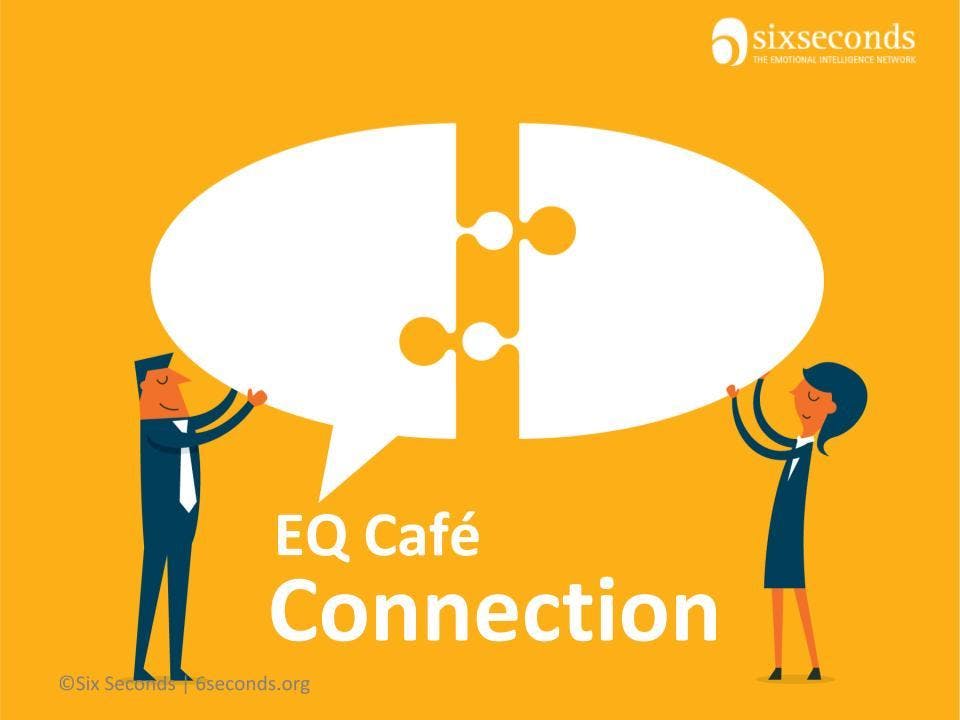 EQ Café: Connection (Campbelltown)
