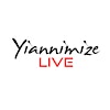 Logotipo da organização Yiannimize