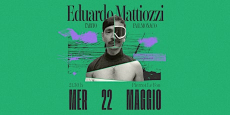 Eduardo Mattiozzi - PLF
