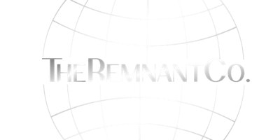 THE GATHERING OF THE REMNANT!  primärbild