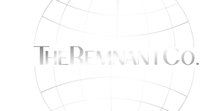 THE GATHERING OF THE REMNANT!