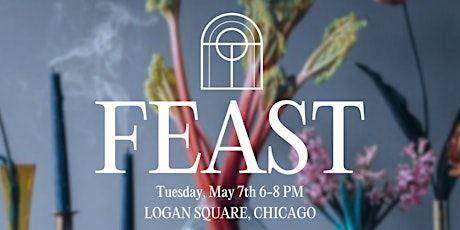 Quality Time Company Presents FEAST