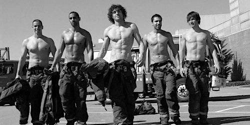 Immagine principale di Girl's Night Out: Meet Single First Responders:  FDNY, EMS, NYPD & More 