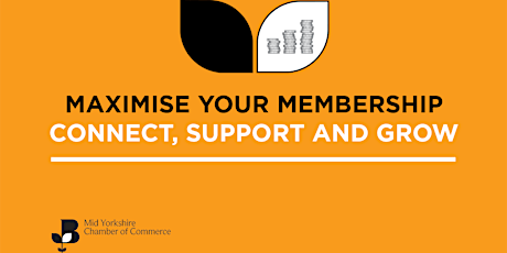 Maximise Your Membership primary image