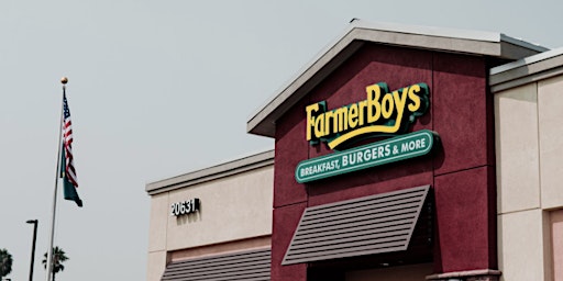 Primaire afbeelding van Don't Miss Farmer Boys’ Exclusive Ticket Discount for the LA County Fair!