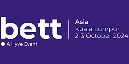Hauptbild für Connecting the Southeast Asia EdTech market with the UK