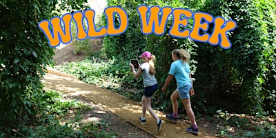 Imagem principal do evento Wild Week