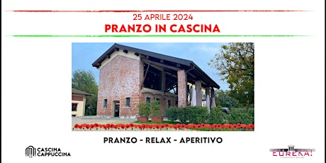 25 Aprile in Cascina