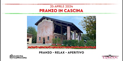 Hauptbild für 25 Aprile in Cascina