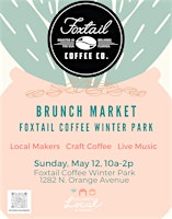 Imagem principal de Sunday Brunch Market