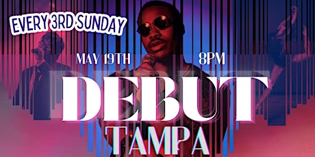 Deput Tampa Hosted By Kee Hampton