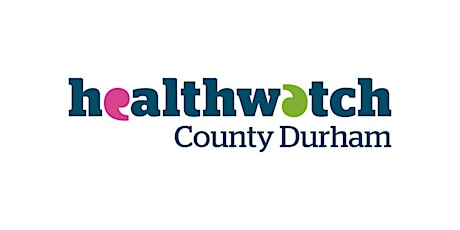 Healthwatch County Durham's Annual Event