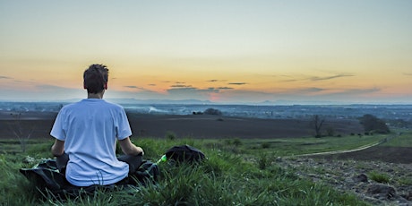 HOW TO MEDITATE: In-Person
