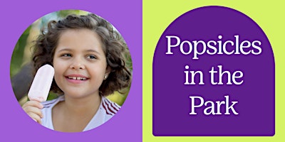 Primaire afbeelding van Popsicles in the Park: A Girl Scout Information Event (Oneonta, NY)