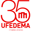 Logotipo de UFEDEMA