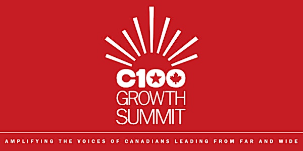 C100 Growth Summit 2020