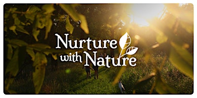SWF Walk - Nurture With Nature primary image