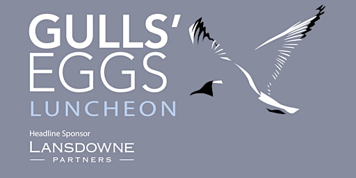 Primaire afbeelding van The Gulls' Eggs Luncheon