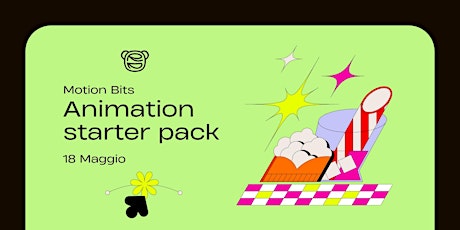 Motion Bits - Starter Pack