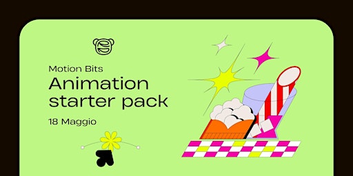 Immagine principale di Motion Bits - Starter Pack 