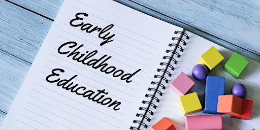 Immagine principale di Early Childhood Education: Many Pathways, Many Destinations 