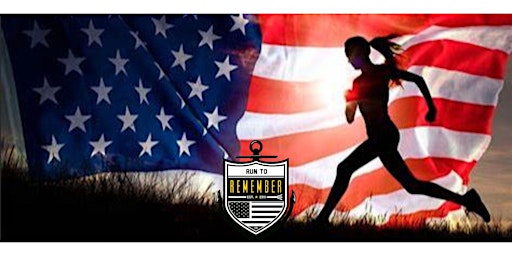 Interwoven: Run To Remember Water Station Support primary image