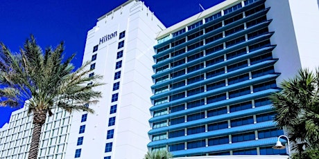 JOB FAIR - Hilton Daytona Beach