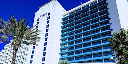 JOB FAIR - Hilton Daytona Beach primary image