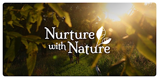 Imagem principal do evento Burnham walk - Nurture with Nature