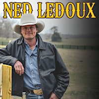 Colorado Championship Ranch Rodeo Presents Ned Ledoux in concert