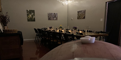 Image principale de Wine Makers Diner