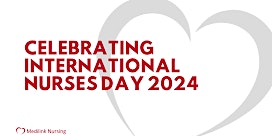 Celebrate International Nurses Day at BNU Uxbridge primary image