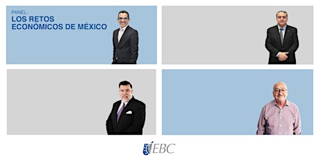 Imagen principal de Los retos económicos de México