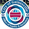 City of Gainesville: Office of Equity & Inclusion's Logo