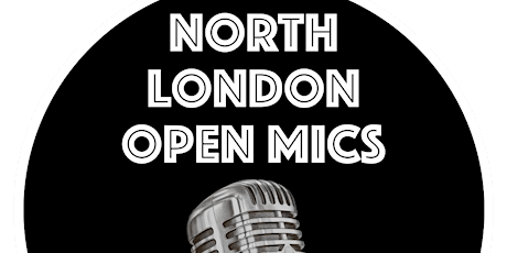 North London Open Mics @ The Worlds End