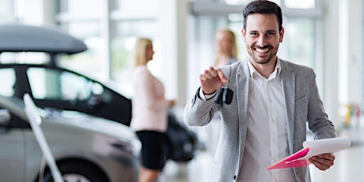 Image principale de Car Dealer Sales Training