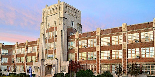 Sidney Lanier High School 35th Class Reunion - Class of 1989 primary image