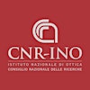 Logo di CNR-INO Gruppo Beni Culturali