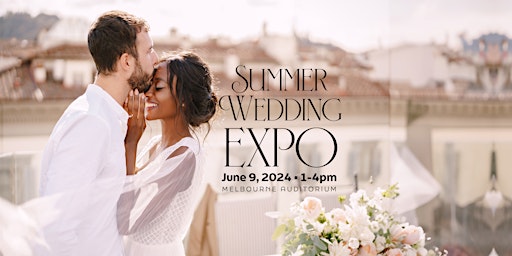 Summer Wedding Expo  primärbild