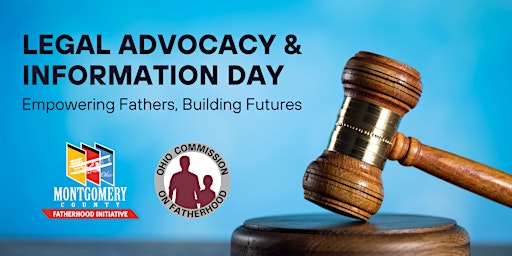 Imagem principal de Legal Advocacy & Information Day
