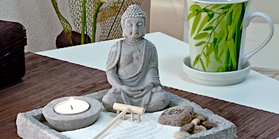 Imagem principal do evento Spring Meditation Circle