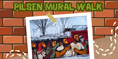 LO Great Lakes | Pilsen Mural Walk