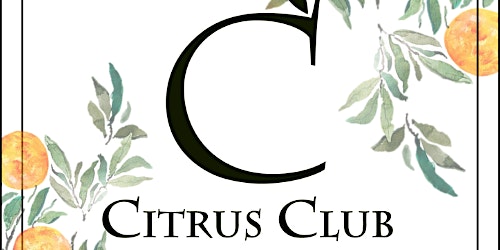 I Said Yes! to Networking - June 27, 2024, Citrus Club primary image