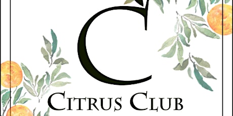 I Said Yes! to Networking - June 27, 2024, Citrus Club