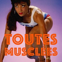 Imagem principal de TOUTES MUSCLÉES DE CAMILLE JUZA