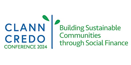 Hauptbild für Building Sustainable Communities through Social Finance