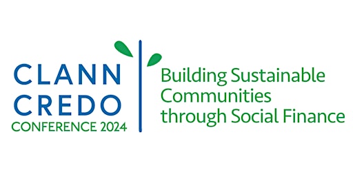 Primaire afbeelding van Building Sustainable Communities through Social Finance
