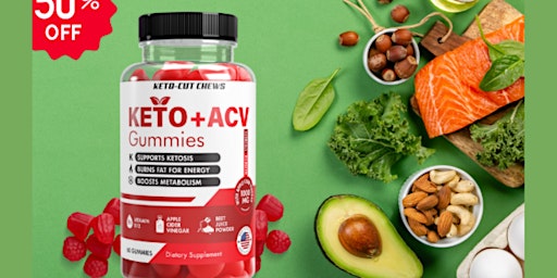 Proton Keto ACV Gummies - Your Key to Effortless Weight Loss! primary image